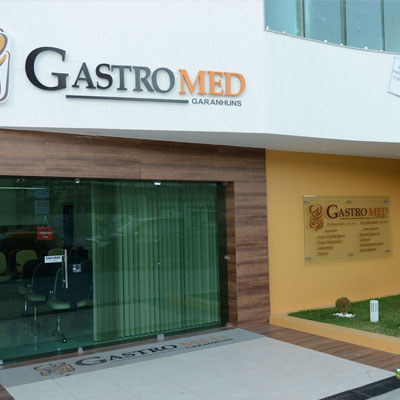GastroMed